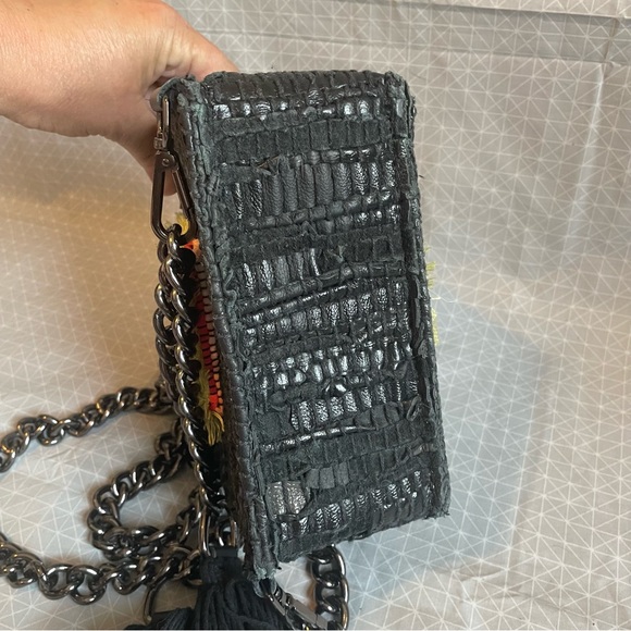 Kooreloo Handcrafted Convertible Backpack Satchel - Picture 7 of 12